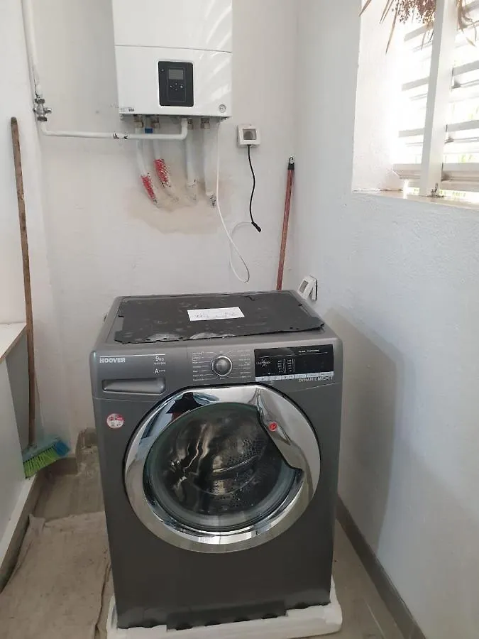 Apartment Jolis S+1 Haut Standing Tunis