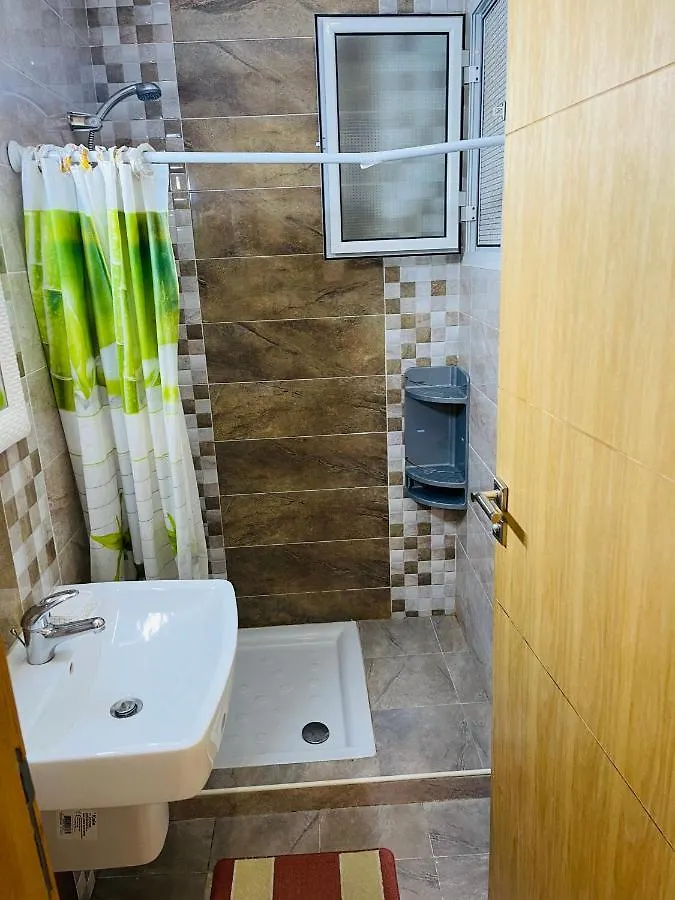 Apartment Jolis S+1 Haut Standing Tunis Tunisia