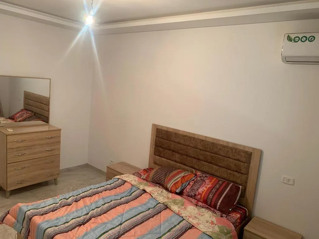 Apartment Jolis S+1 Haut Standing Tunis
