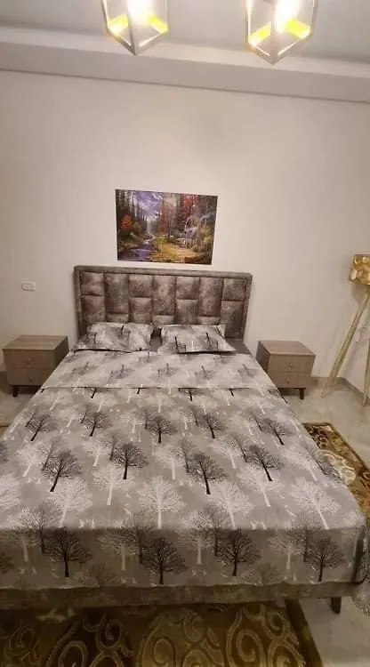 Apartment Jolis S+1 Haut Standing Tunis